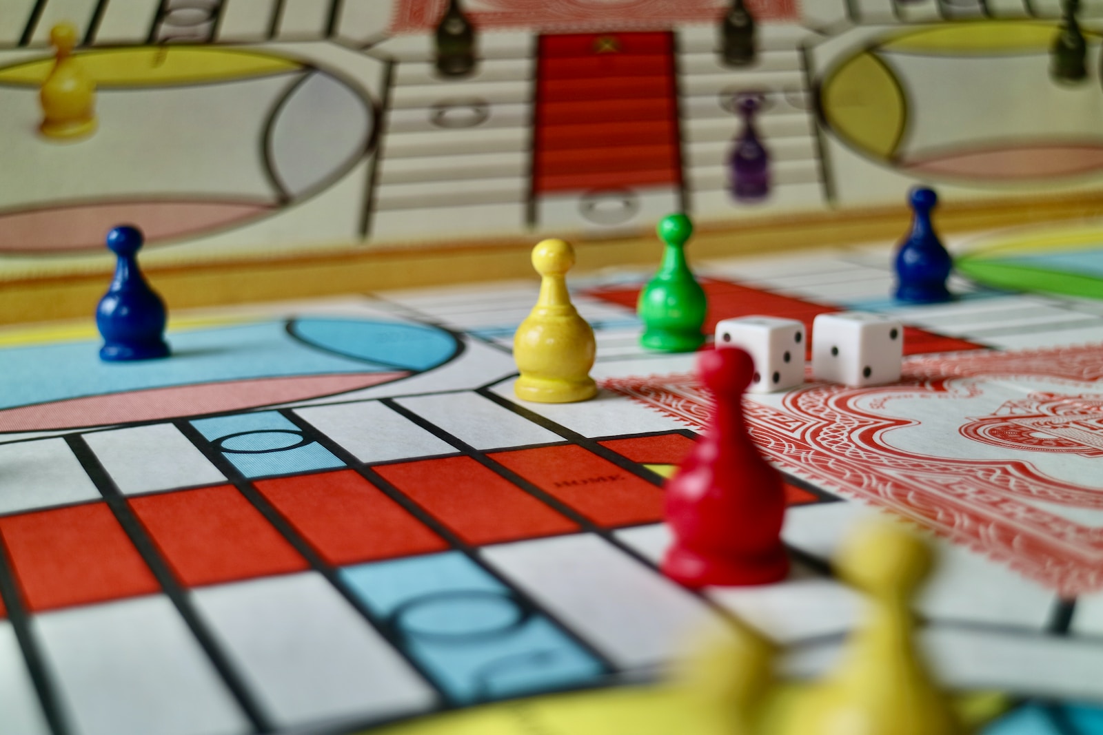 Jeux de Société 6 Ans : Éducatifs, Amusants et Adaptés à l&rsquo;Âge