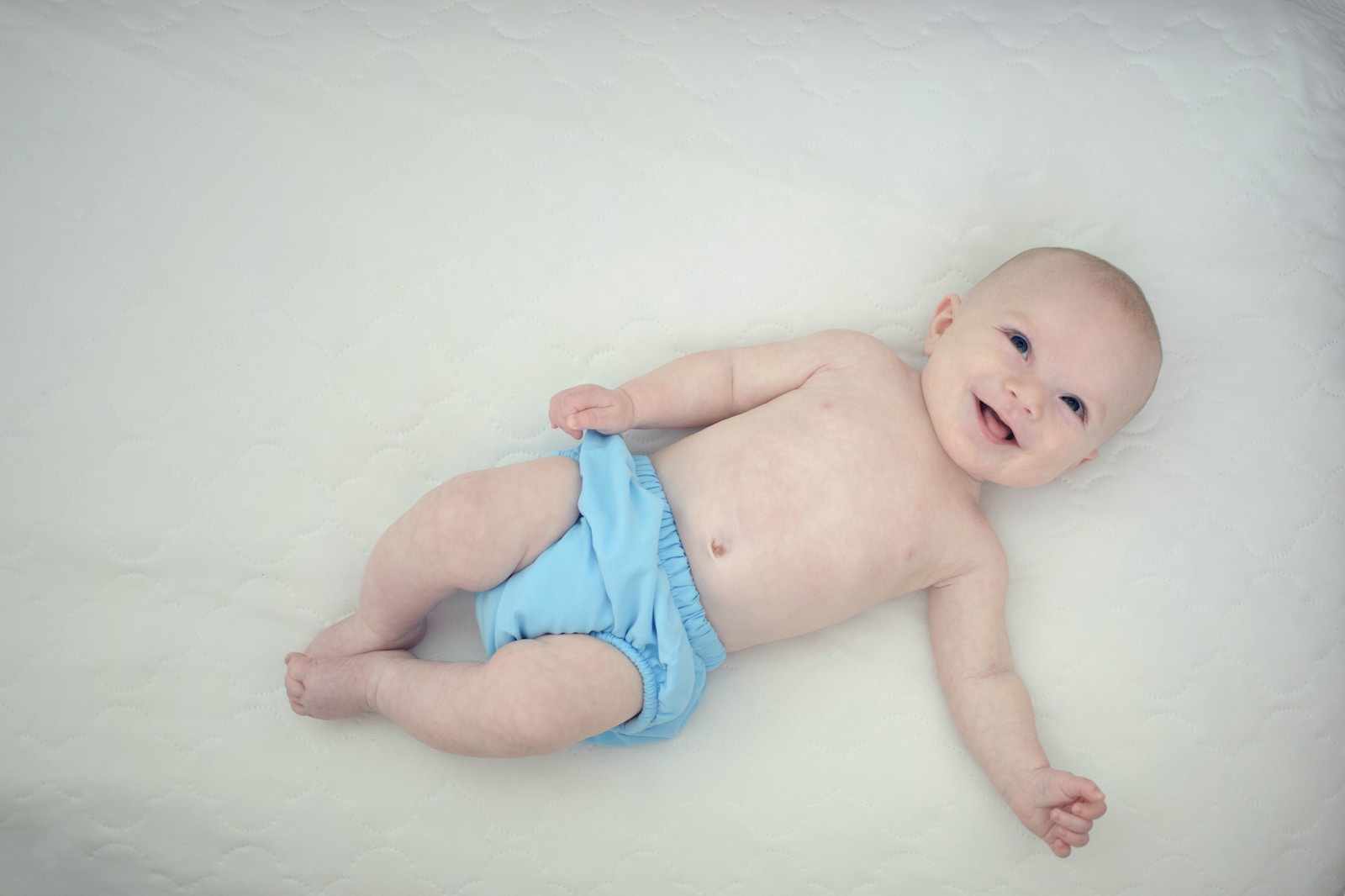 Comment bien choisir les meilleures couches pour votre bébé en 2023 ?