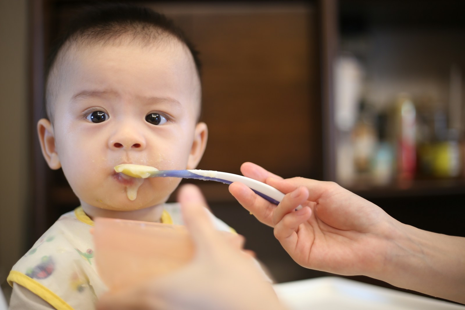 Assiette Bébé Ventouse : Facilitez les Repas avec ce Pratique Accessoire