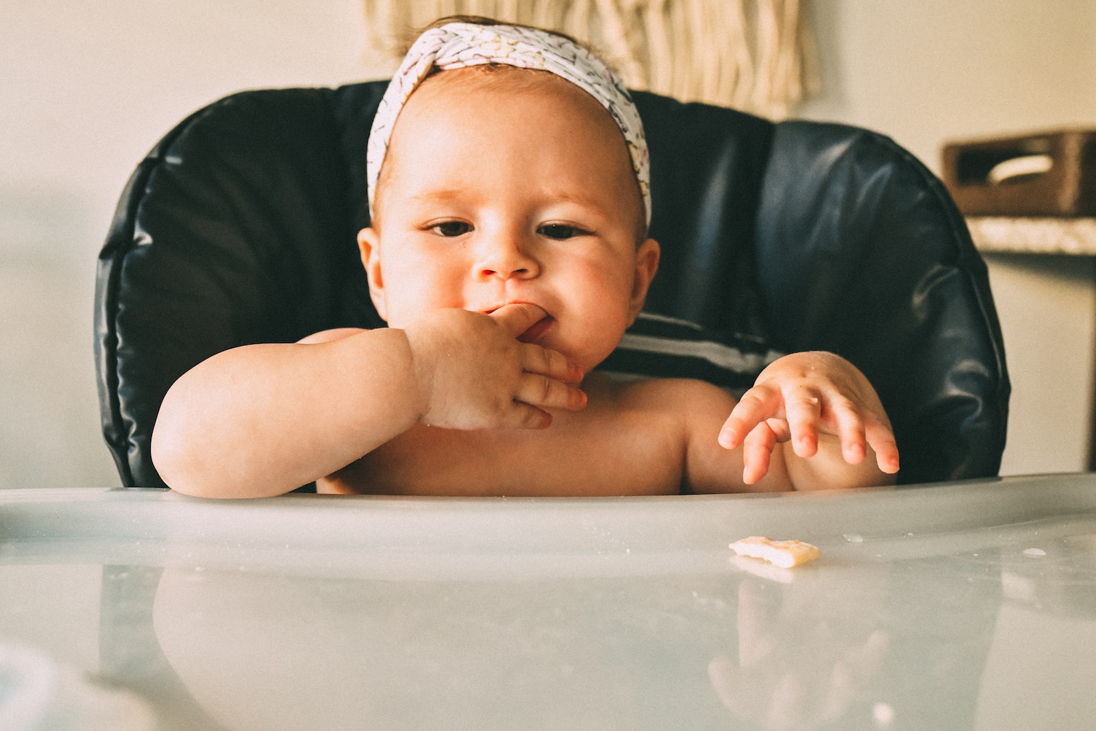 Anneau de Dentition Réfrigéré : Apaisement des Gencives de Bébé en Toute Sécurité