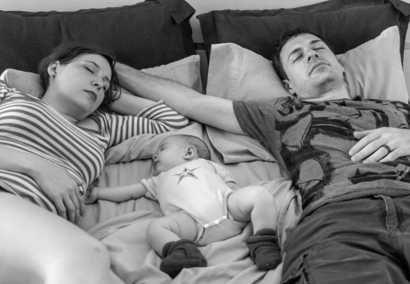 Lit Cododo Évolutif : Une Solution Pratique pour un Sommeil Paisible