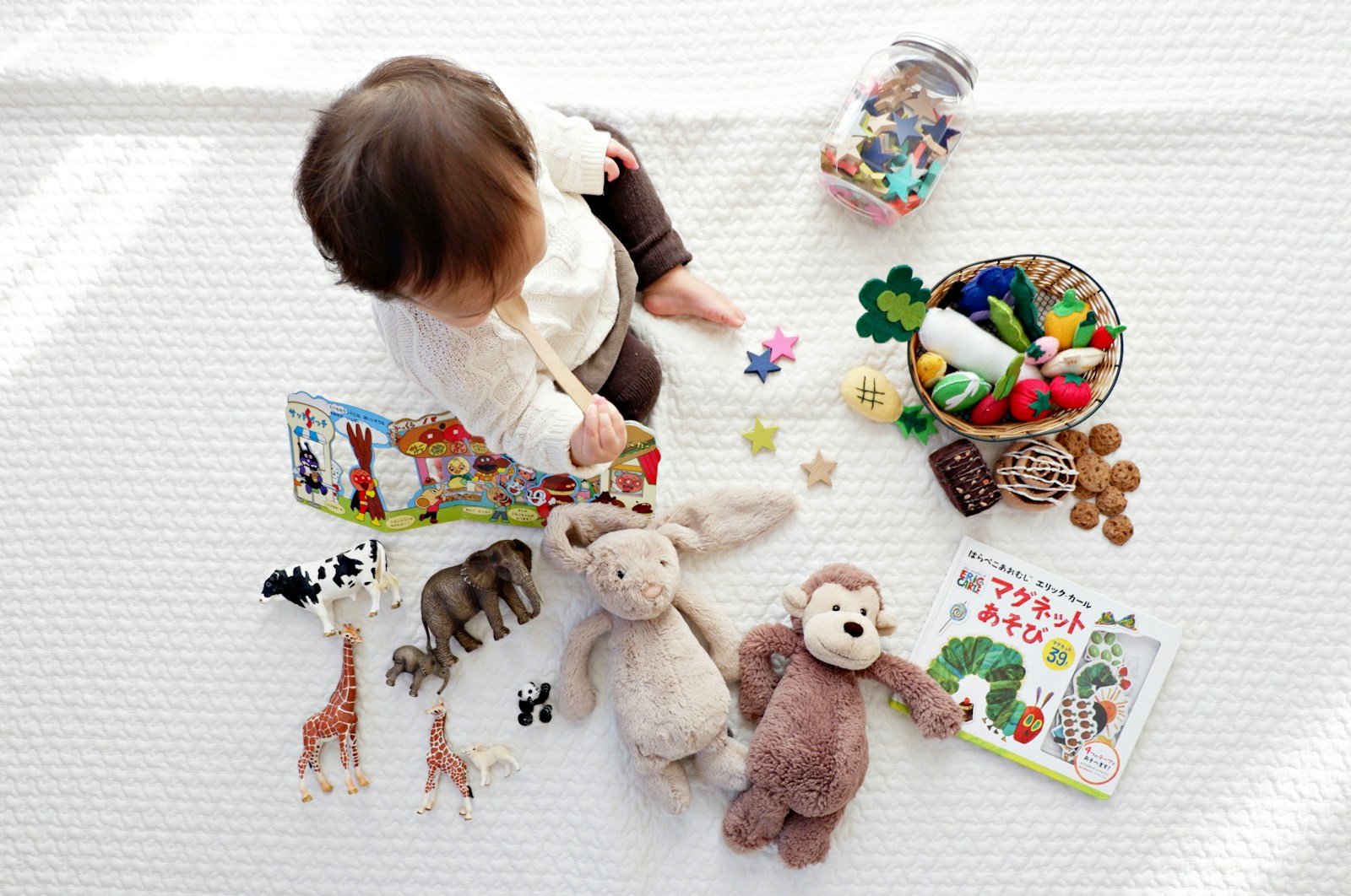 Tapis de Parc Bébé : Espace de Jeu Confortable et Sécurisé pour Votre Enfant