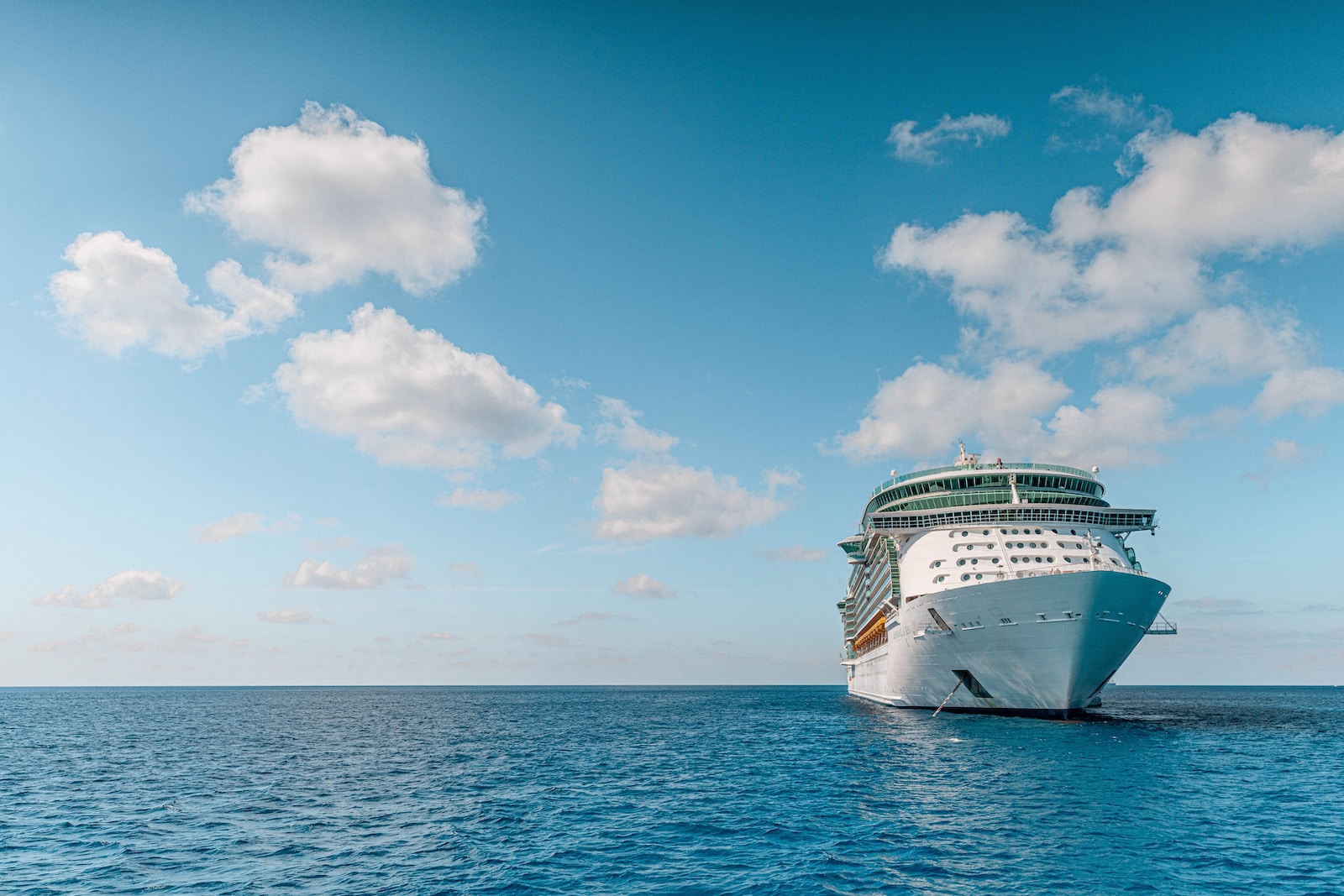 Quand partir en croisière avec des enfants en bas âge en 2023 ?