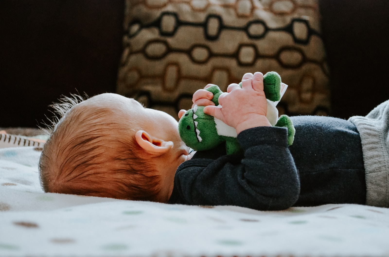 Le matelas bébé le plus confortable pour une bonne nuit de sommeil en 2023 !
