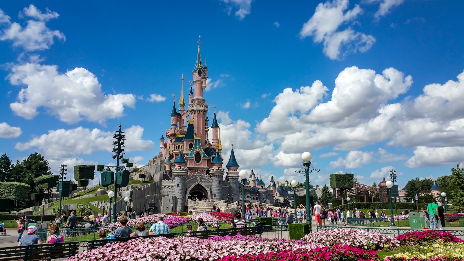 Est-ce que les pass annuels Disneyland Paris valent-ils le coup ?
