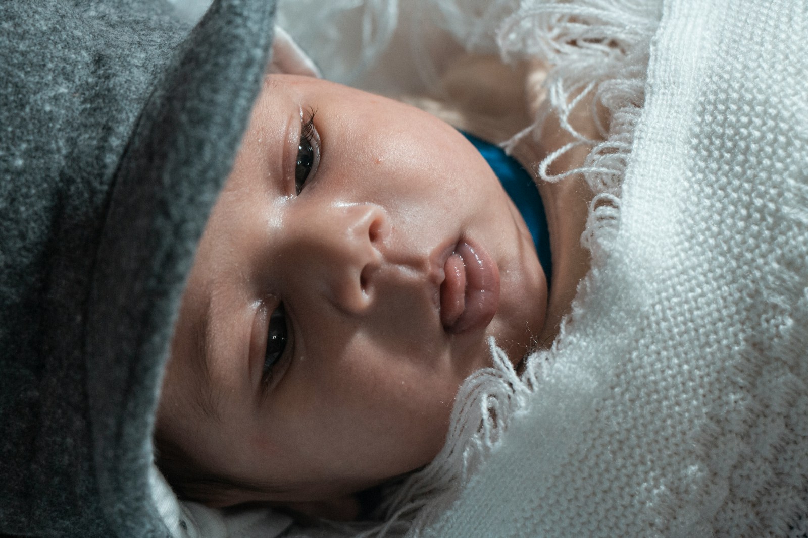 Lavage de nez bébé seringue : la solution miracle pour les nouveaux-nés