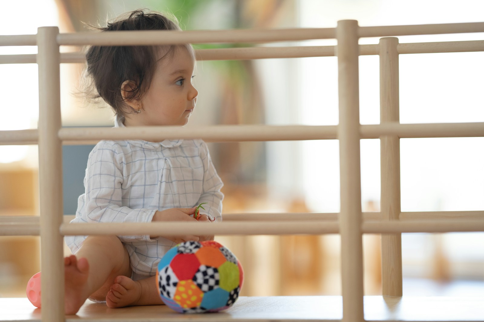 Comment appliquer la méthode Montessori à la maison ?