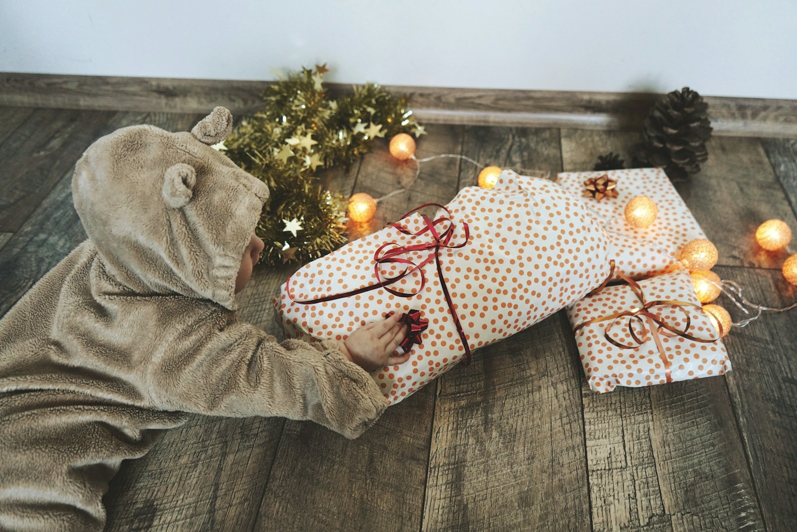Pourquoi faire un cadeau personnalisé pour une naissance ?