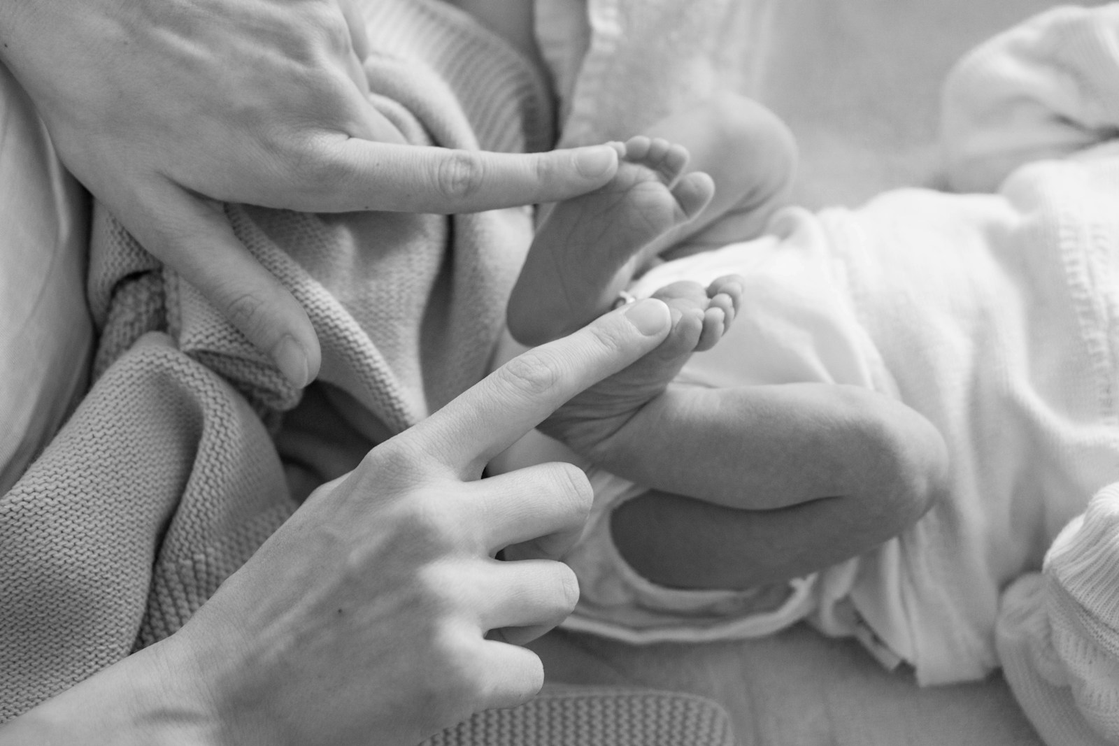 Comment éviter les érythèmes fessiers chez les bébés ?