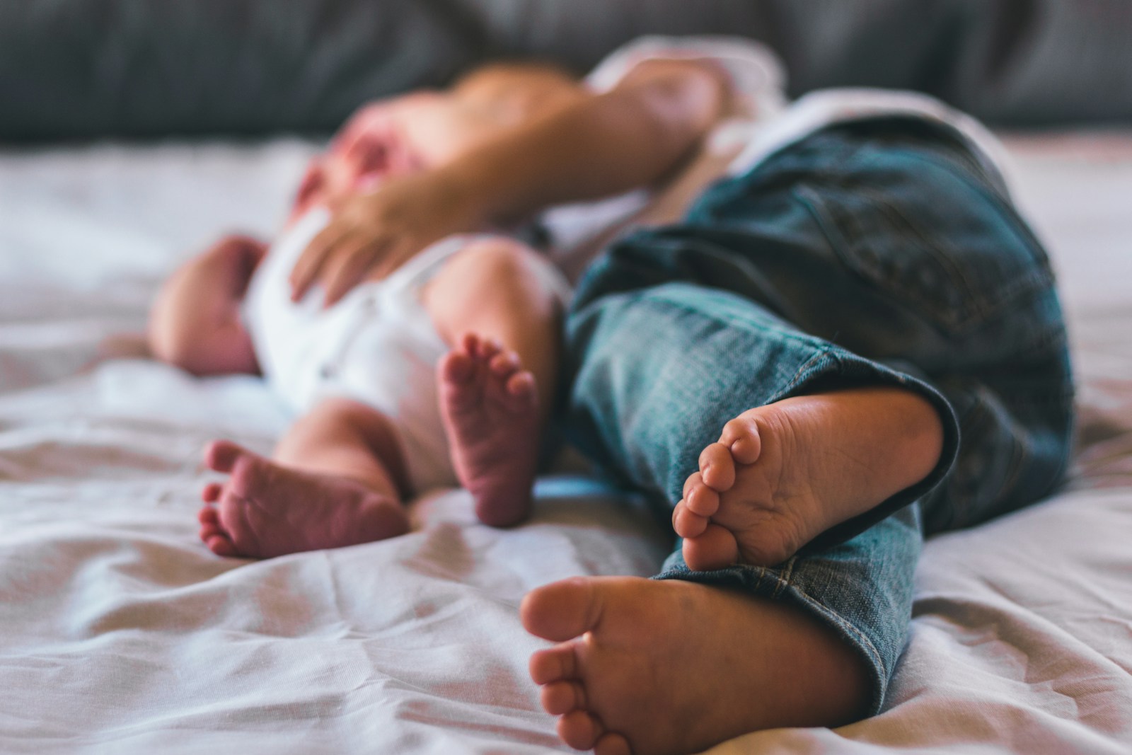 Changement de lit à 2 ans difficile : Comment réussir cette transition ?