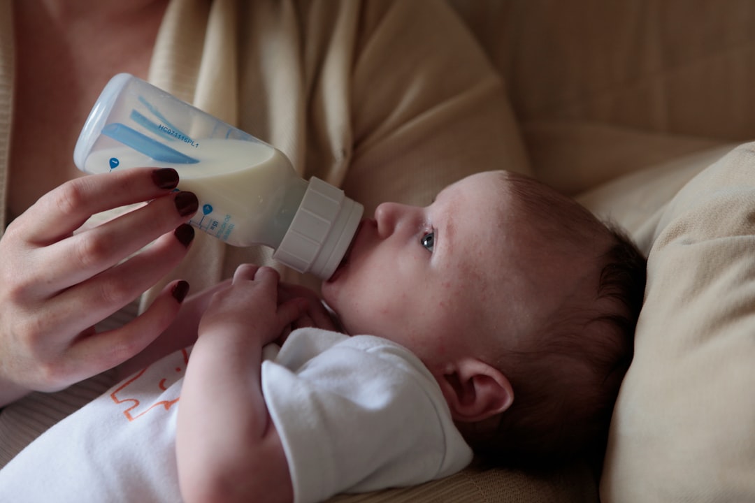 Trouver le petit mot pour bébé parfait : idées et conseils inspirants
