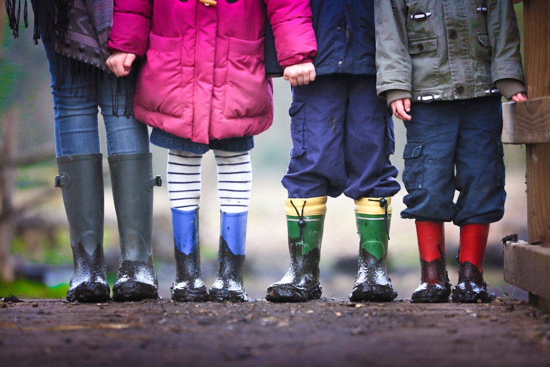 10 idées d’activités de Pâques pour enfants à faire à la maison ou en extérieur