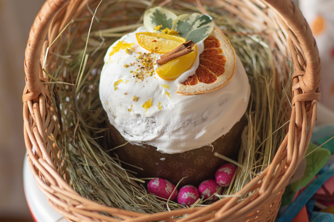 Quel dessert pour Pâques choisir cette année pour épater vos invités ?