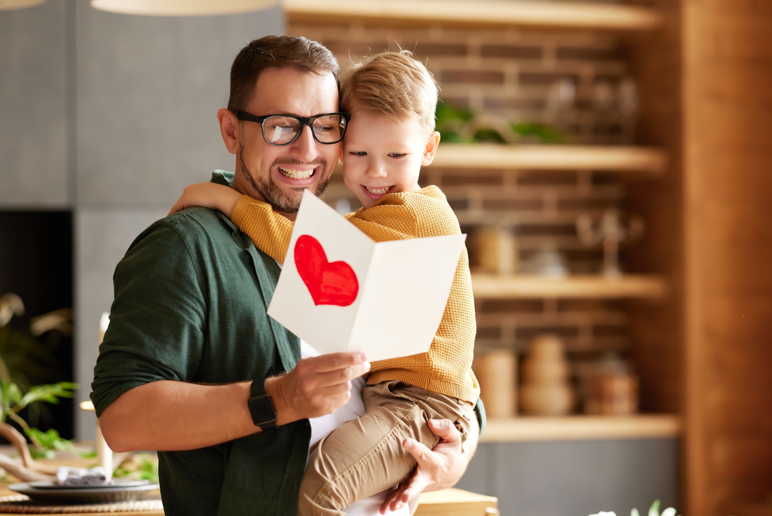 Comment créer un rituel de transmission familiale quand on devient parent ?