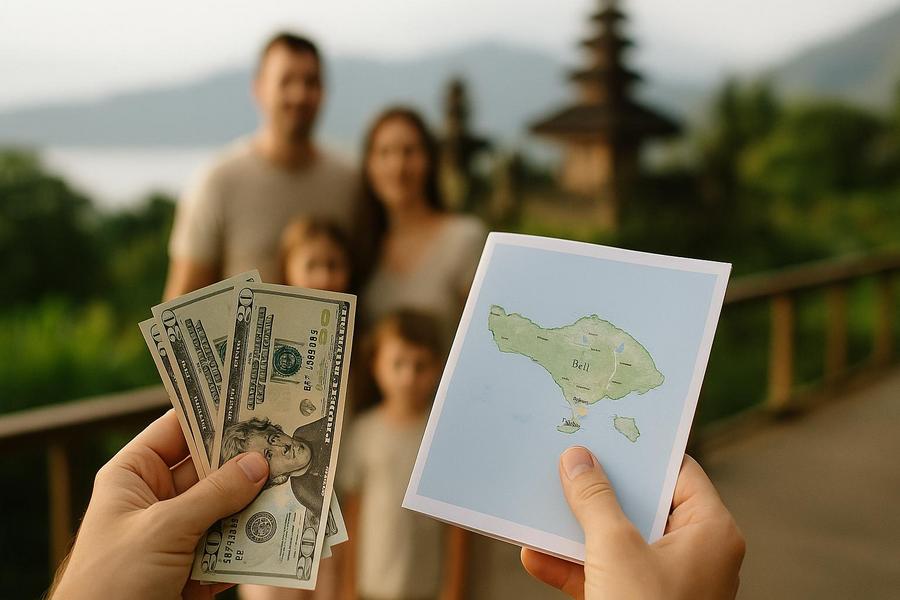 Quel budget prévoir pour un voyage à Bali en famille en 2025 Quel budget prévoir pour un voyage à Bali en famille en 2025
