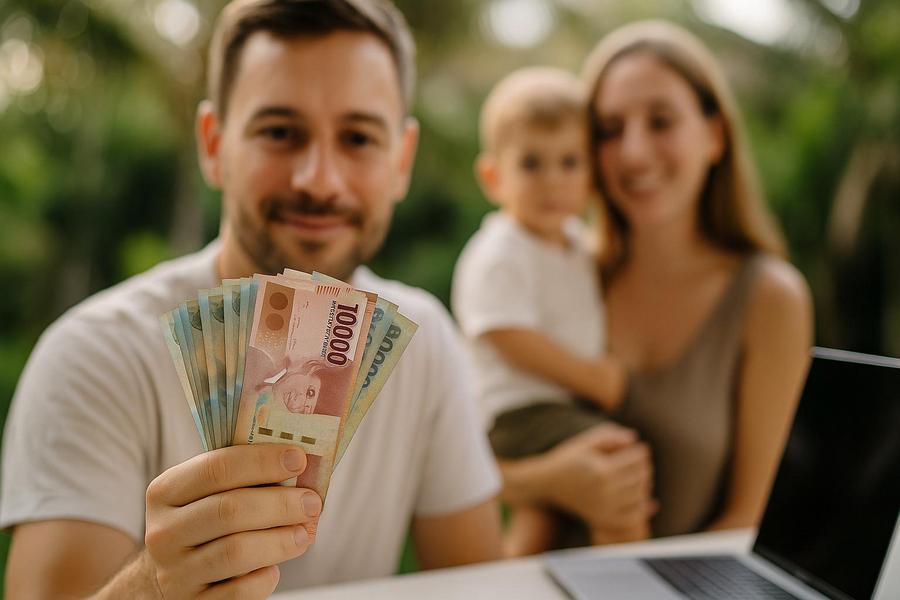 Quel budget prévoir pour un voyage à Bali en famille en 2025 Quel budget prévoir pour un voyage à Bali en famille en 2025