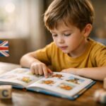 Apprendre l&rsquo;anglais aux enfants : méthodes et activités qui fonctionnent