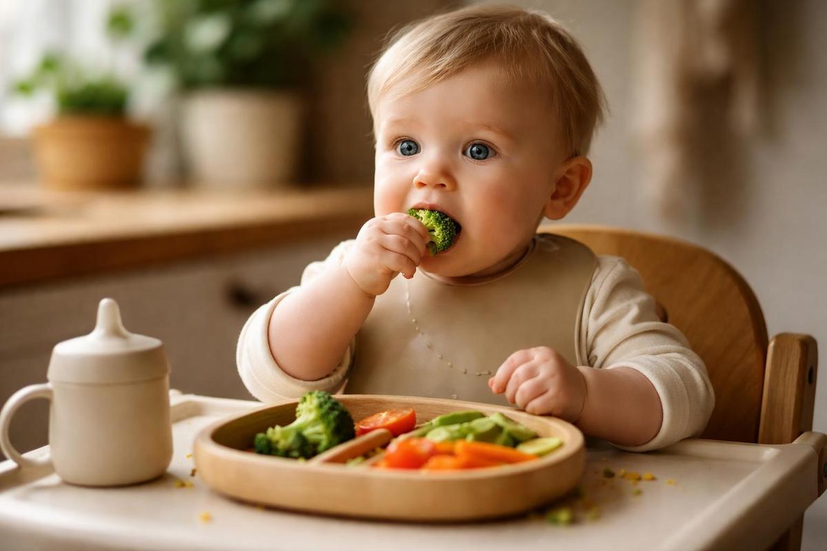 La diversification menée par l&rsquo;enfant : principes, avantages et conseils pratiques