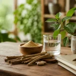 Ashwagandha et trouble anxieux généralisé : ce que dit vraiment la science