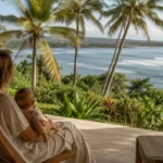 Partir à Bali avec un bébé de 4 mois : ce que j&rsquo;aurais voulu savoir
