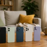 Quel smartphone photo choisir à moins de 300 euros en tant que parent