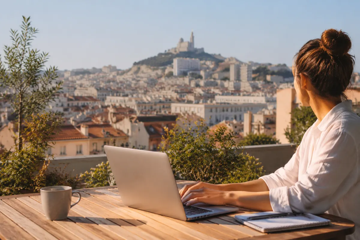 Trouver une bonne mutuelle santé à Marseille sans se perdre