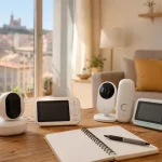 Quel babyphone choisir : mon guide honnête de papa marseillais